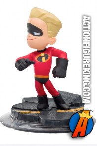 Disney Infinity The Incredibles Dash gamepiece.