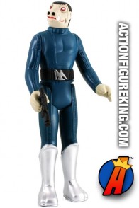 KENNER STAR WARS Sixth-Scale BLUE SNAGGLETOOTH Action Figure.