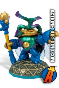 First edition Dune Bug figure from Skylanders Swap-Force.