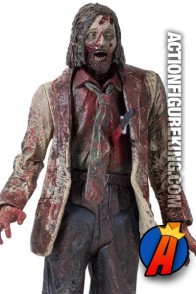 McFarlane Toys presents this Walking Dead Autopsy Zombie.