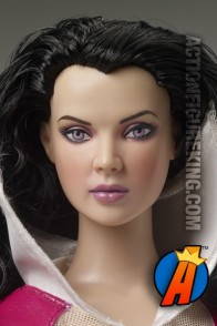 Tonner 16-inch Star Sapphire figure.