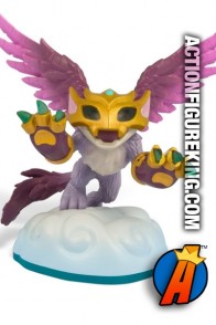 First edition Scratch figure from Skylanders Swap-Force.