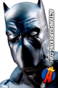 Marvel Legends Black Panther figure from Hasbro.