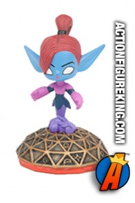 Skylanders Giants Mini Jini figure from Activision.