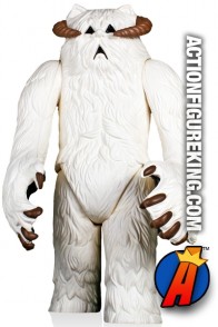 STAR WARS Sixth-Scale Jumbo WAMPA Kenner Action Figure from Gentle Giant.