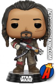 FUNKO POP! STAR WARS Rogue One BAZE MALBUS Vinyl Figure.