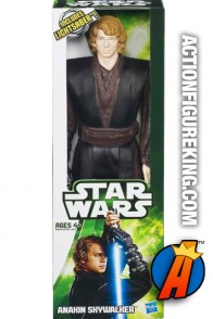 Star Wars 12-Inch Scale ANAKIN SKYWALKER Action Figure from HASBRO