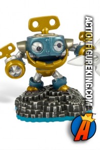 First edition Wind-Up figure from Skylanders Swap-Force.