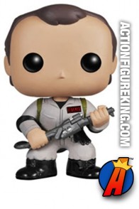 Funko Ghostbusters Pop! Movie figure number 104 Doctor Peter Venkman.