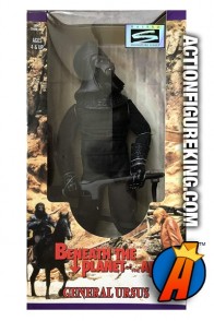 HASBRO 30th Anniversary Sixth-Scale PLANET OF THE APES GENERAL URSUS ACTION FIGURE.