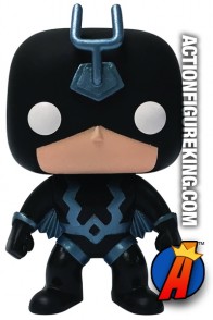 Funko Pop! Marvel Variant Blue BLACK BOLT Vinyl Figure.