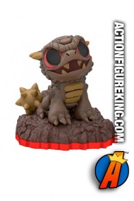 Skylanders Trap Team minis Bop figure from Activision.