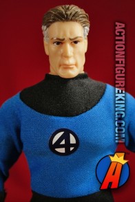 8-inch scale Marvel Signature Series Mister Fantastic action figure from Hasbro.