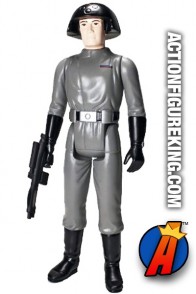STAR WARS Sixth-Scale Jumbo DEATH SQUAD COMMANDER Action Figure from Gentle Giant.