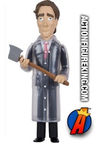 FUNKO VINYL IDOLZ NUMBER 39 AMERICAN PSYCHO PARTRICK BATEMAN FIGURE