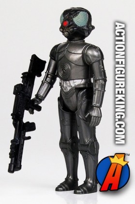 Gentle Giant 12-Inch Scale Jumbo KENNER 4-LOM Action Figure.