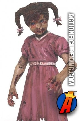The Walking Dead Comic Series 2 Penny action figure.