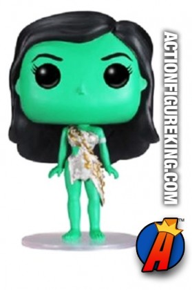 Funko Pop! TV STAR TREK Orion Slave Girl VINA figure number 85.