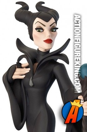 Disney Infinity Originals 2.0 Maleficent figure.