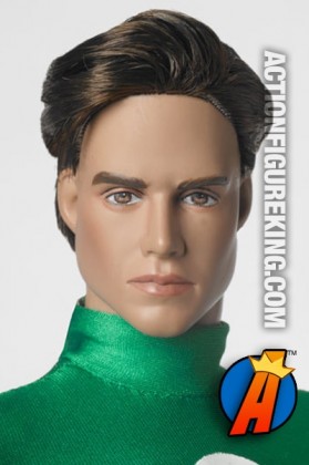 17-inch Hal Jordan Green Lantern action figure from Tonner.