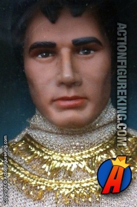 Mego 6th-Scale Killer Kane action figure from Buck Rogers in the 25th Century