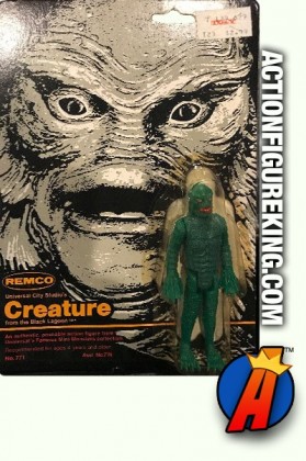remco creature from the black lagoon