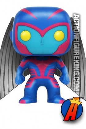 Funko Pop! MARVEL X-Men ARCHANGEL Bobblehead Figure.