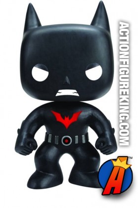 batman beyond funko pop limited edition