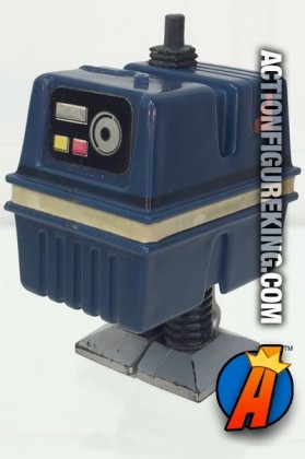 Kenner Star Wars Power Droid figure circa 1978.