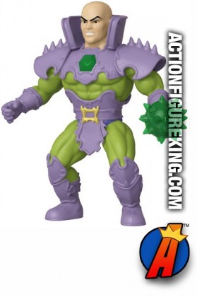 FUNKO DC PRIMAL AGE 5.5-Inch LEX LUTHOR ACTION FIGURE