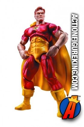 Avengers Infinite Series 01 3.75 inch Hyperion action figure from Hasbro.