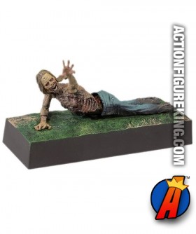 The Walking Dead TV Series 2 Bicycle Zombie action figure.