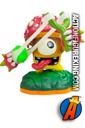 Skylanders Giants Shroomboom figure from Activision.