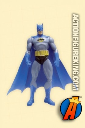 DC Direct Reactivated Series 1 Batman action figure.