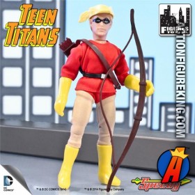 8-inch repro Mego Speedy from Figures Toy Company.