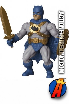 FUNKO DC COMICS PRIMAL AGE 5.5-INCH HE-MAN RETRO STYLE BATMAN ACTION FIGURE