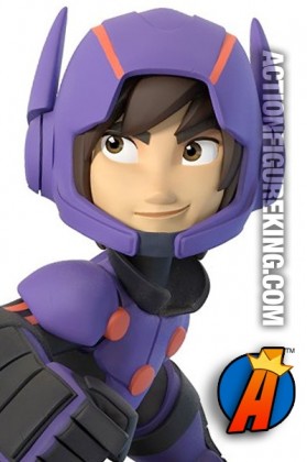 Disney Infinity 2.0 Originals Hiro figure.