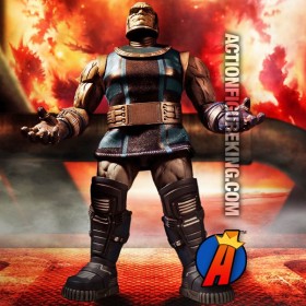 MEZCO ONE:12 Collective DC COMICS DARKSEID ACTION Figure