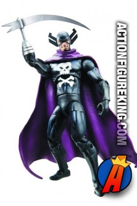 Avengers Infinite 3.75 inch Plantinum Grim Reaper figure from Hasbro.