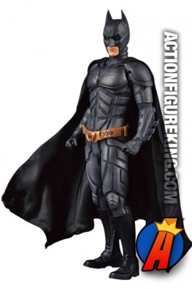 MEDICOM sixth-scale BATMAN the DARK KNIGHT action figure.