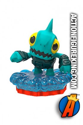 Skylanders Trap Team Mini Gill Runt figure from Activision.