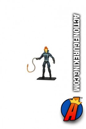 Marvel Universe 3.75 inch 2012 Series One Ghost Rider action figure from Hasbro.
