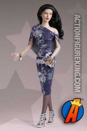 16-inch Diana Prince Modern Princess Outfit from Tonner.