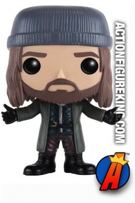 Funko Pop! TV The WALKING DEAD JESUS Figure number 389.