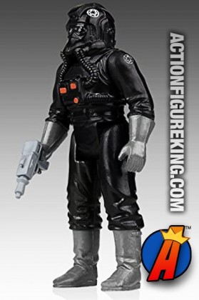 Gentle Giant 12-Inch Scale Jumbo KENNER IMPERIAL TIE FIGHTER PILOT Action Figure.