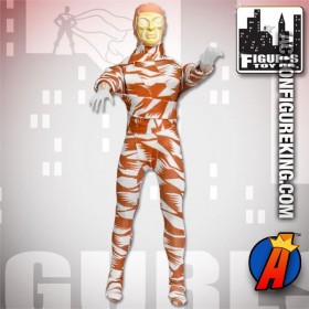 Classic MEGO REPRO MAD MONSTER SERIES The HORRIBLE MUMMY Action Figure from FTC 2012