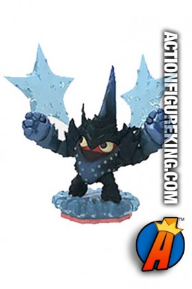 Skylanders Trap Team first edition Lob Star figure from Activision.