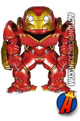 Funko Pop! Marvel Avengers 2 HULKBUSTER IRON MAN Figure.