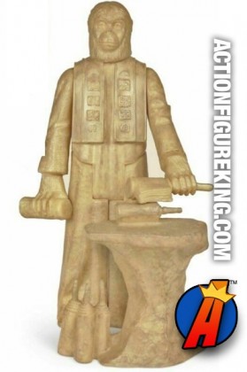 REACTION PLANET OF THE APES THE LAWGIVER RETRO STYLE 5.75-INCH ACTION FIGURE from FUNKO