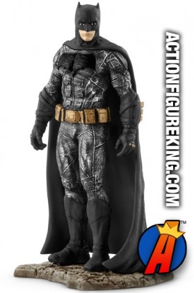 SCHLEICH DAWN OF JUSTICE 4-INCH SCALE BATMAN PVC FIGURE
